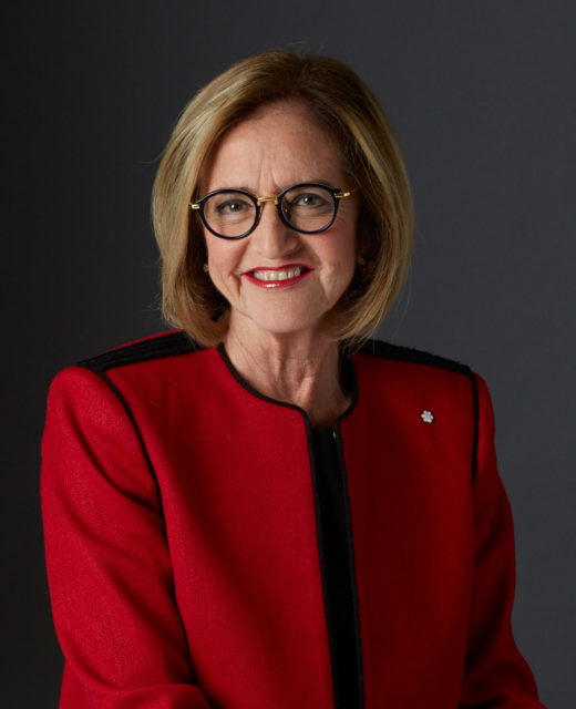 Kiki Delaney