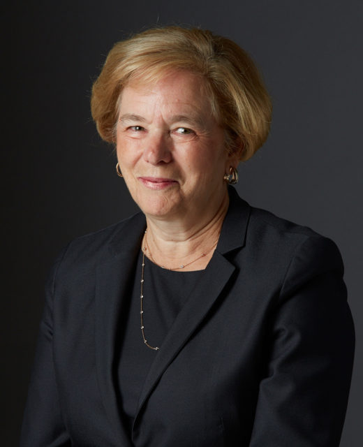 Nancy MacKellar