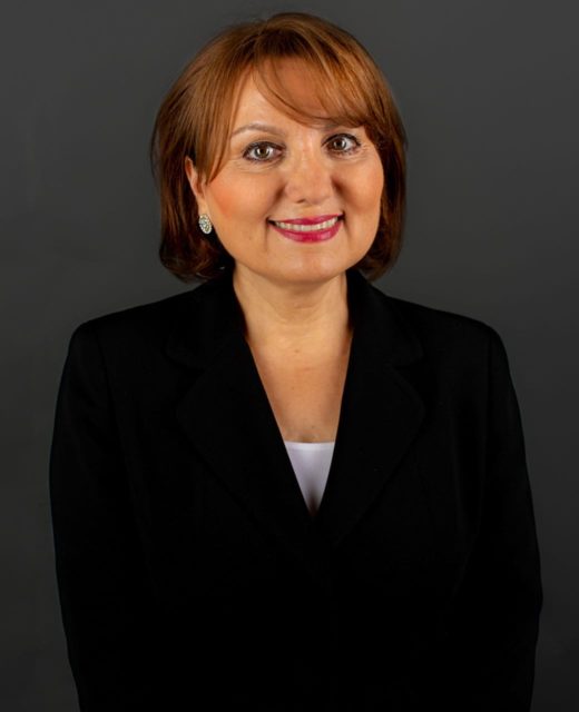 Gita Motamedi